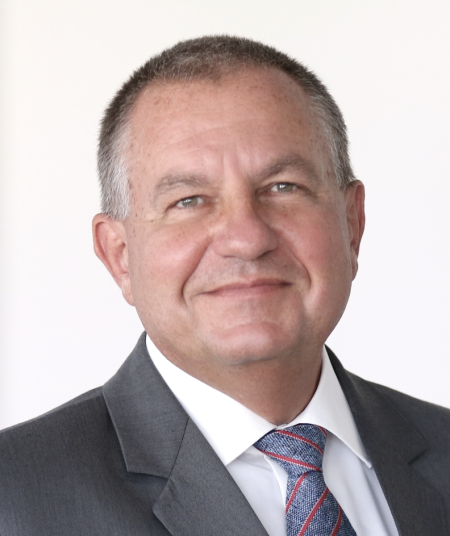 Dr. Fábián Lajos