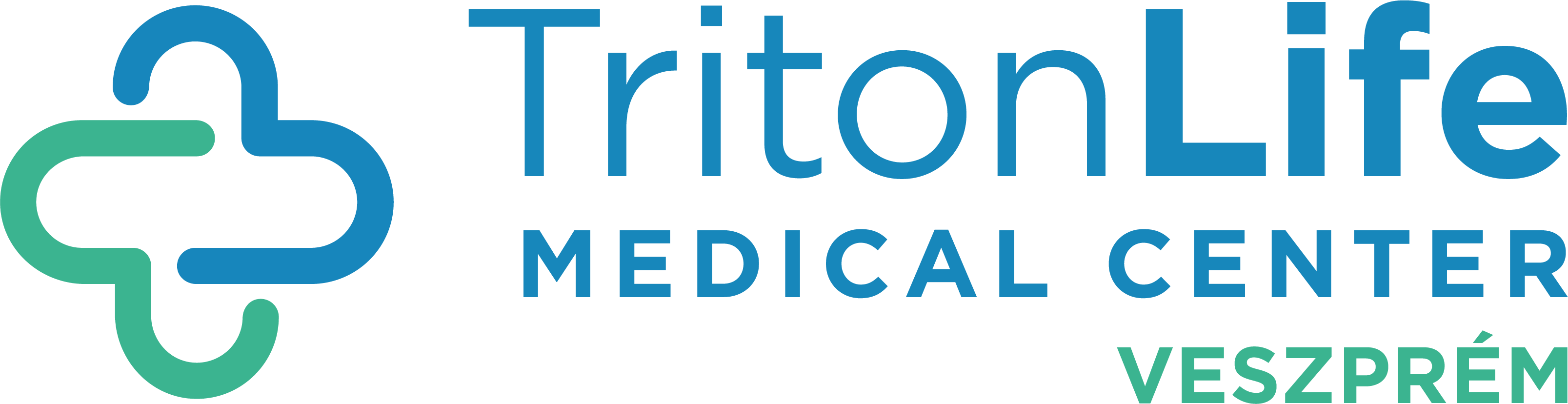 TritonLife Medical Center Veszprém